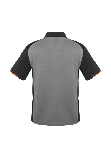 Picture of Biz Collection, Victory Mens Polo